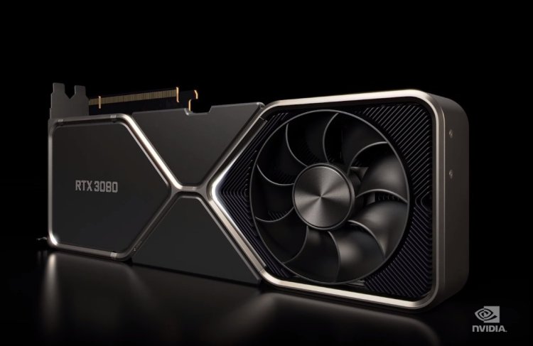 Nvidia Geforce Rtx 30 series Ampere graphics card crypto 
