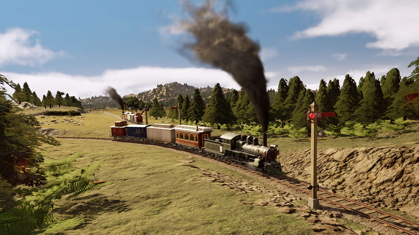 Railway Empire Cover Web