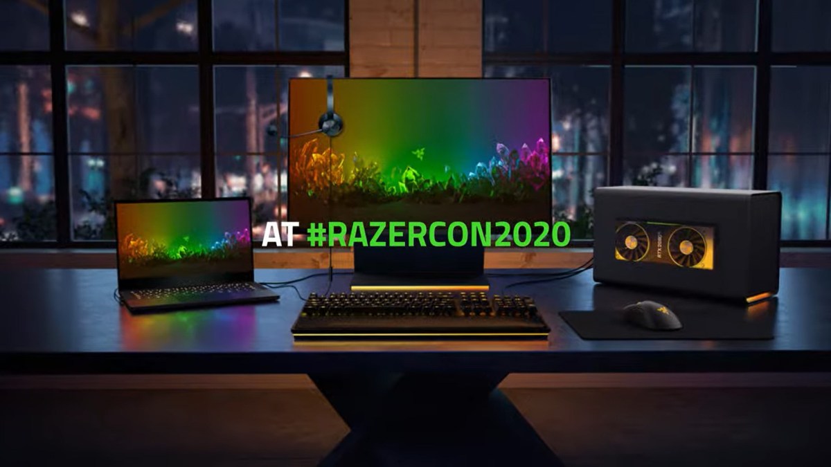 Razercon 2020 Cover Web