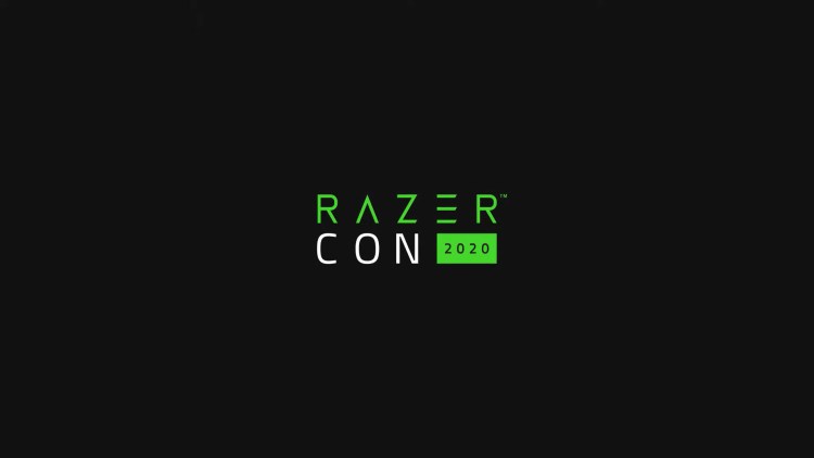 Razercon 2020 Logo