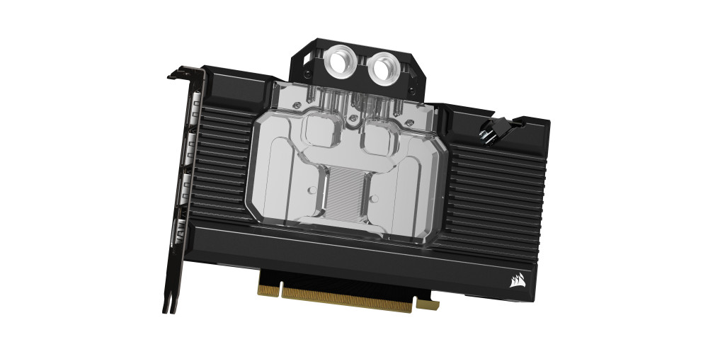 Corsair Hydro X Series XG7 RGB GPU Water Block