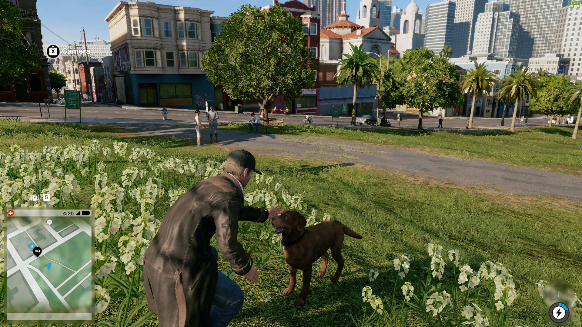 Watch Dogs 2 Mod Menu Review