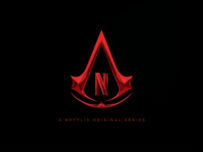 Assassin's Creed Netflix