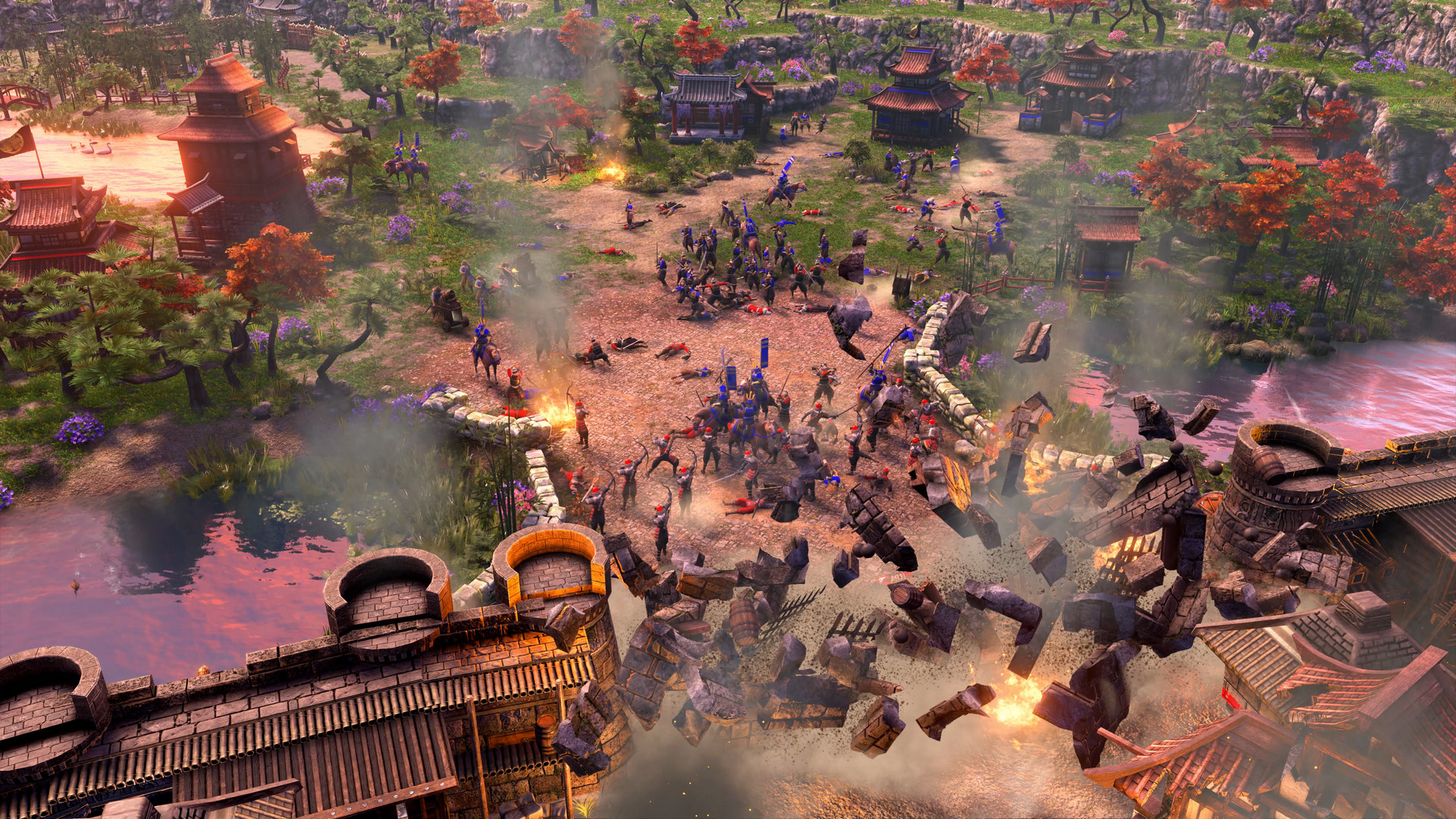 age of empires 3 buy online