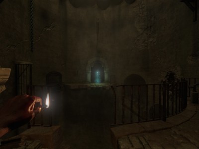 Amnesia Rebirth Cistern Puzzles Sewers Guide Wheels Puzzle