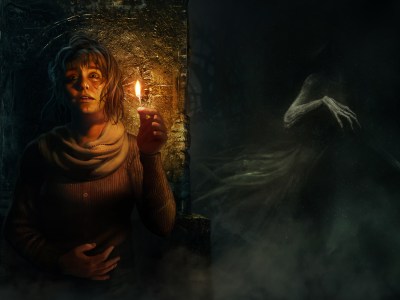 Amnesia Rebirth Review Pc