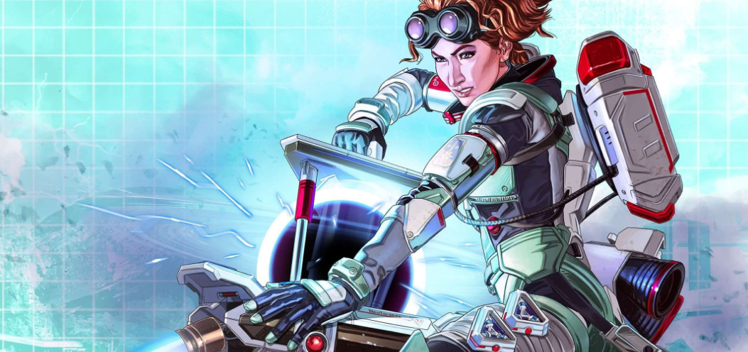 Apex Legends Season 7