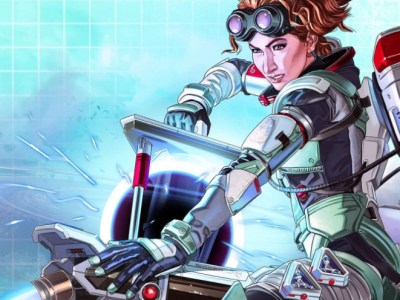 Apex Legends Season 7