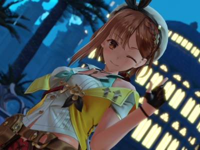 Atelier Ryza 2 Release Date