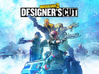 Borderlands 3 season pass 2