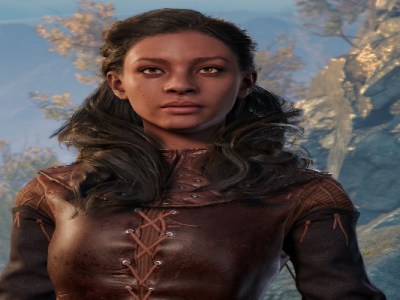 Baldur's Gate 3 Rogue Class And Skills Guide Feat Img 1