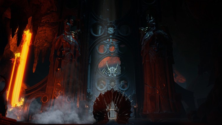 Baldur's Gate 3 Save Halsin Hidden Vault Finish Act 1 4a
