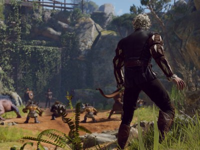 Baldur's Gate 3 Beginner's Guide Tips