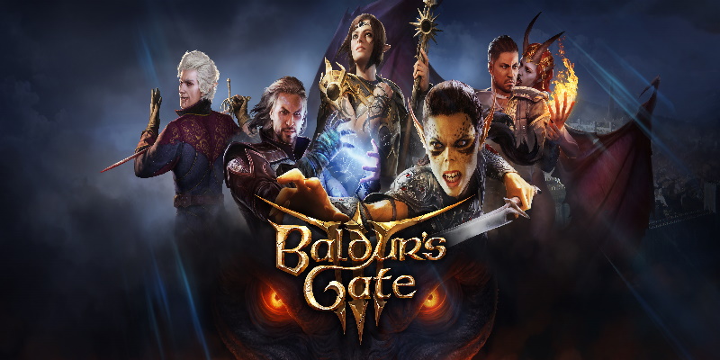 Baldur's Gate 3 Guides And Features Hub Feat 1a