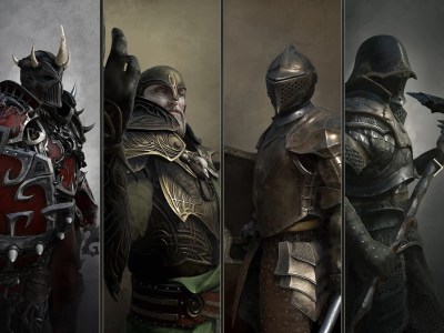 Bring Down A Legend In King Arthur Knight's Tale (2)