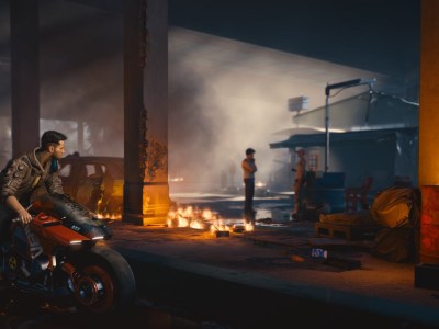 Cdpr Suggests Cyberpunk 2077 Delay Is Due To Current Gen Consoles (2)