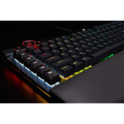 Corsair K100 keyboard