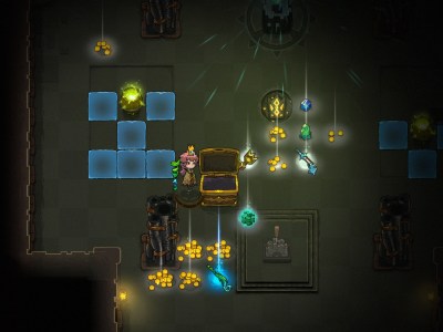 Crown Trick Gold Soul Shard Guide