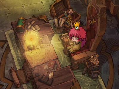 Crown Trick Review Pc