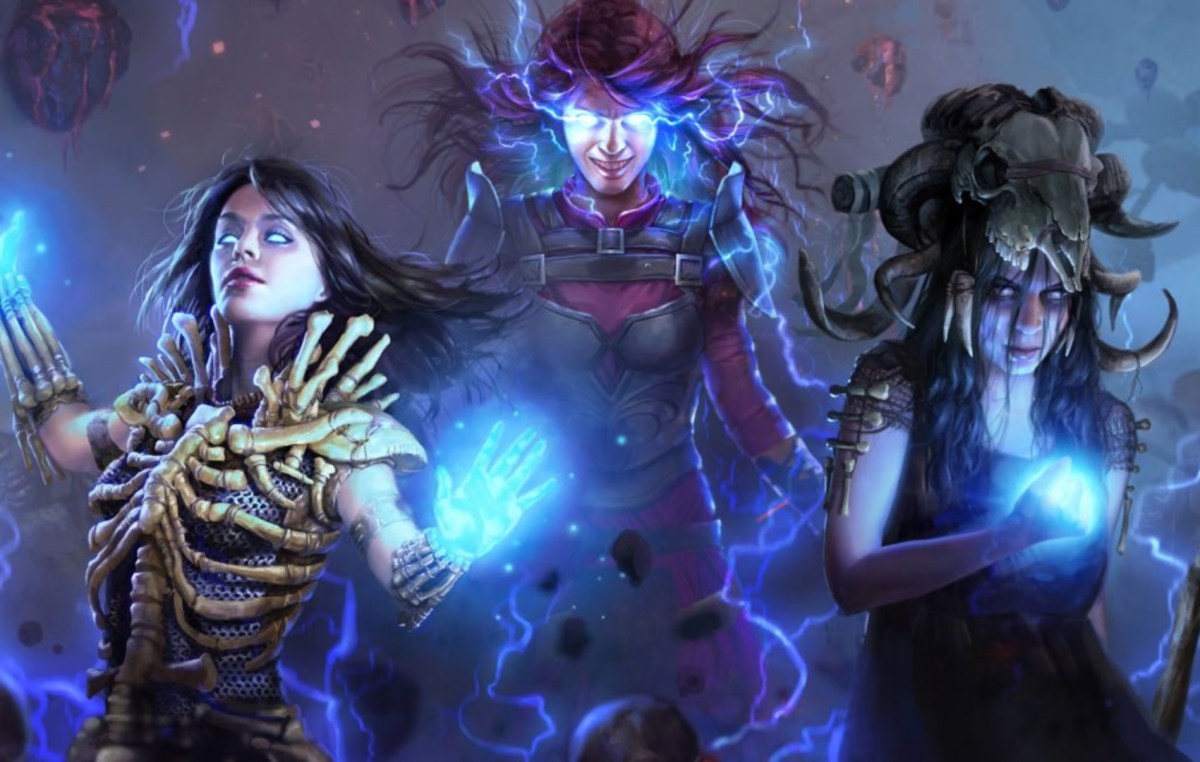 Devs Announces Path Of Exile Delay As Cyberpunk 2077 Gets Too Close (2)