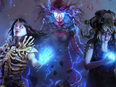 Devs Announces Path Of Exile Delay As Cyberpunk 2077 Gets Too Close (2)