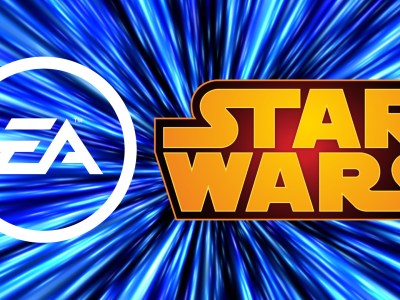Ea Star Wars