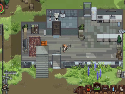 Embrace The Undead And Make A Life In New Survival Game Zelter (1)
