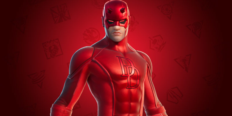 Daredevil and more Marvel heroes coming to Fortnite via ...