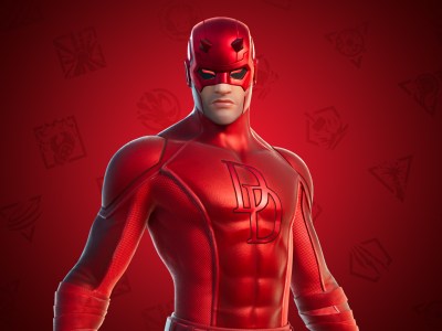 Fortnite Daredevil