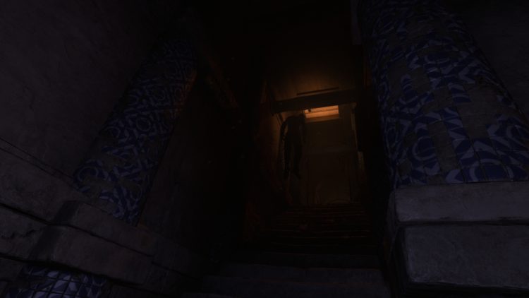 Frictional Games Shed More Light On Amnesia: Rebirth New Fear System 2