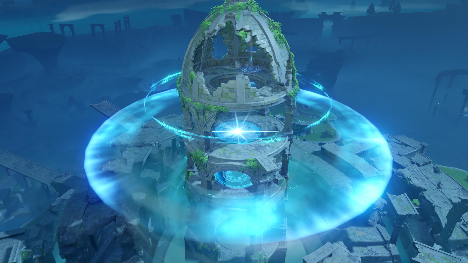 Genshin Impact guide How to defeat Stormterror PC Invasion