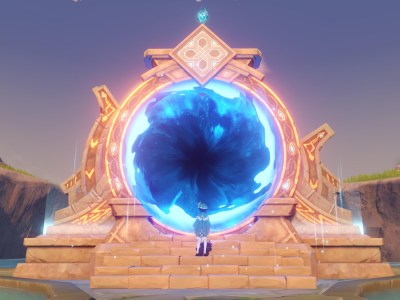 Genshin Impact Spiral Abyss Guide