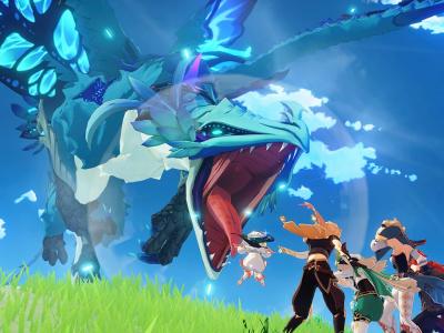 Genshin Impact Stormterror Boss Guide