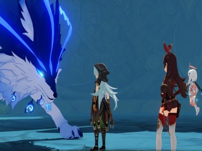 Genshin Impact Wolf Of The North Challenge Andrius Boss Fight Guide