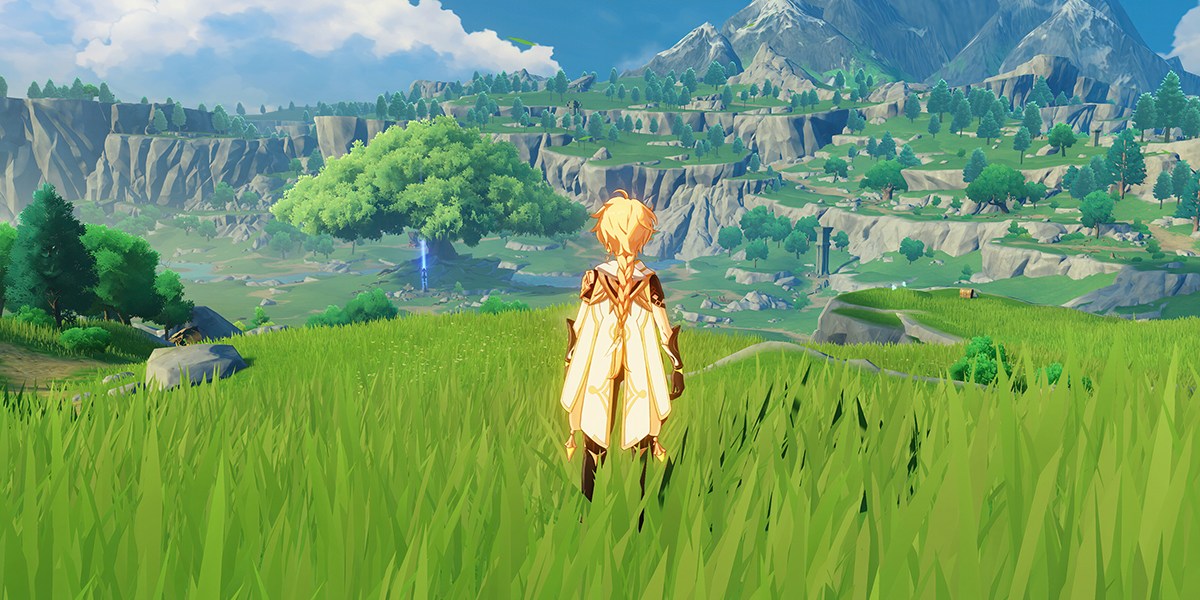 Genshin Impact Adventure Ranks, Adventurer's Guild, and Handbook guide