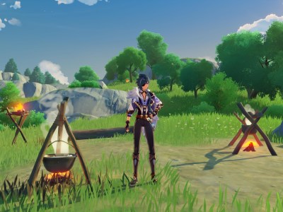 Genshin Impact Cooking Guide Healing Food Ingredients 1a