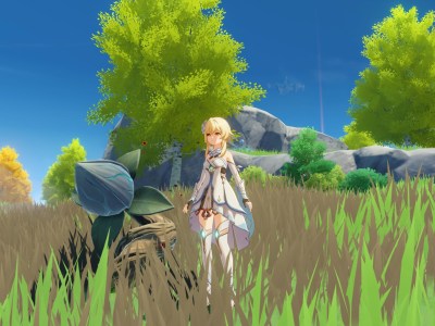 Genshin Impact Daily Reset Daily Activities Guide