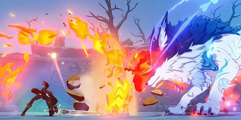 Genshin Impact The Best Artifact Sets To Increase Damage Genshin Impact The Best Artifact Sets To Increase Damage