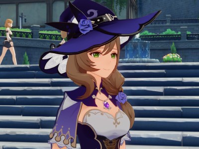 Genshin Impact Leveling Guide Exp Hero's Wit