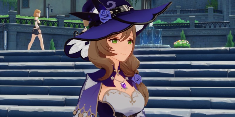 Genshin Impact Leveling And EXP Boosts Guide