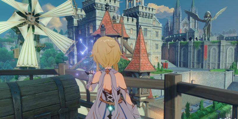 Notice Mihoyo Community Rules Genshin Impact Official Community