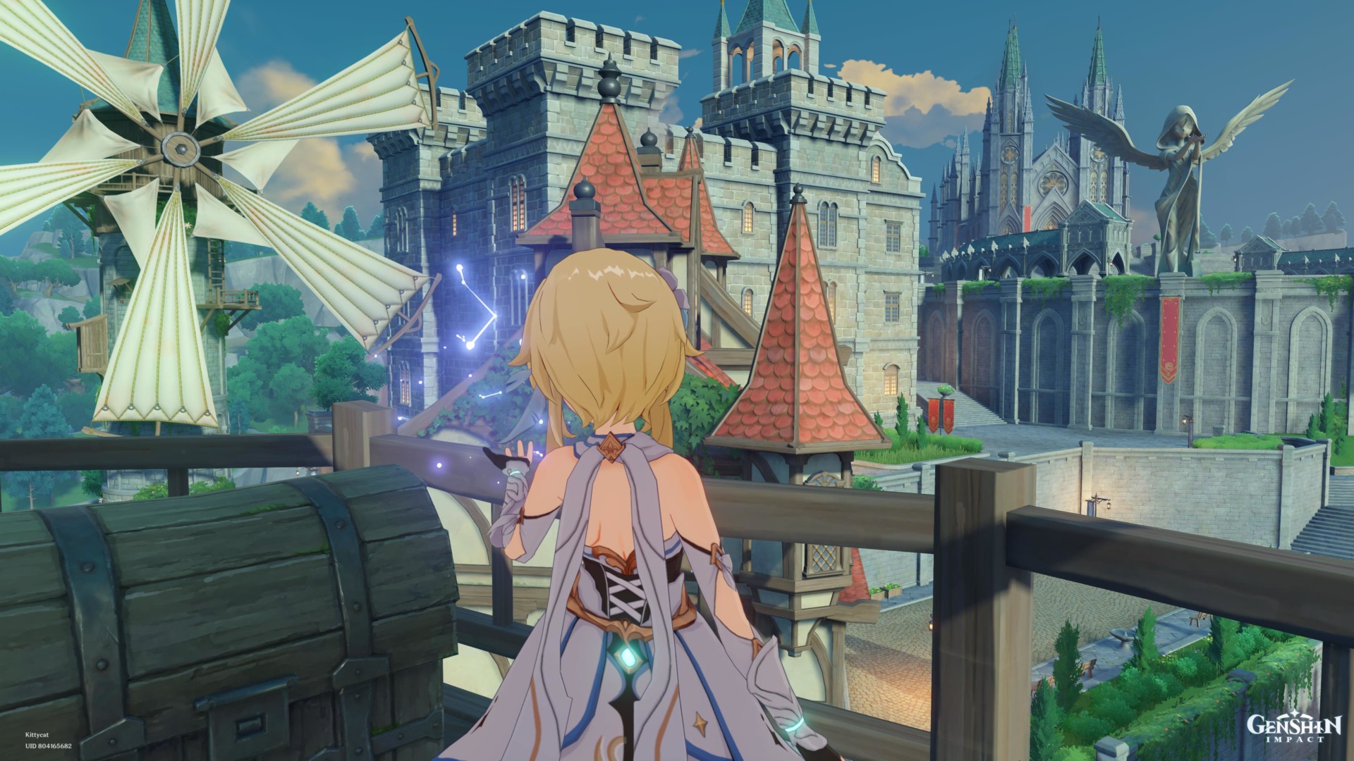 Genshin Impact Progression Rewards And Unlockables Guide