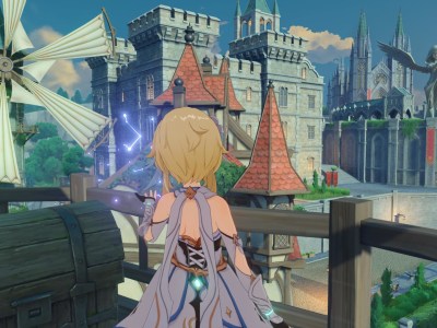 Genshin Impact Rewards And Unlockables Guide