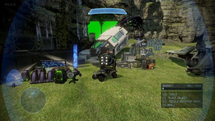 Halo 4 Flighting In Master Chief Collection Sees New Forge Features (4)