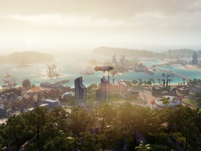 Humble Choice Humble Bundle October 2020 Tropico 6 Sunless Skies Sunless Bundle Fae Tactics