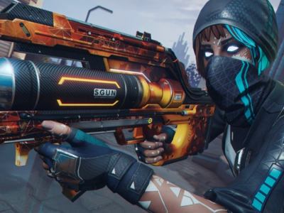 Hyper Scape Season 2