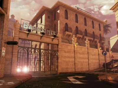 Insurgency: Sandstorm Operation Breakaway