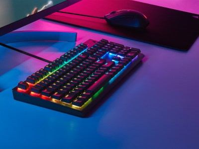 K60 Rgb Pro Low Pprofile Review 27