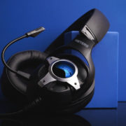 Meters Music Gaming Headset