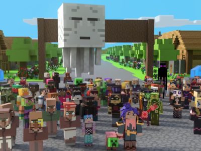 Minecraft Java Edition Is Shifting, Microsoft Account Mandatory In 2021 (1)